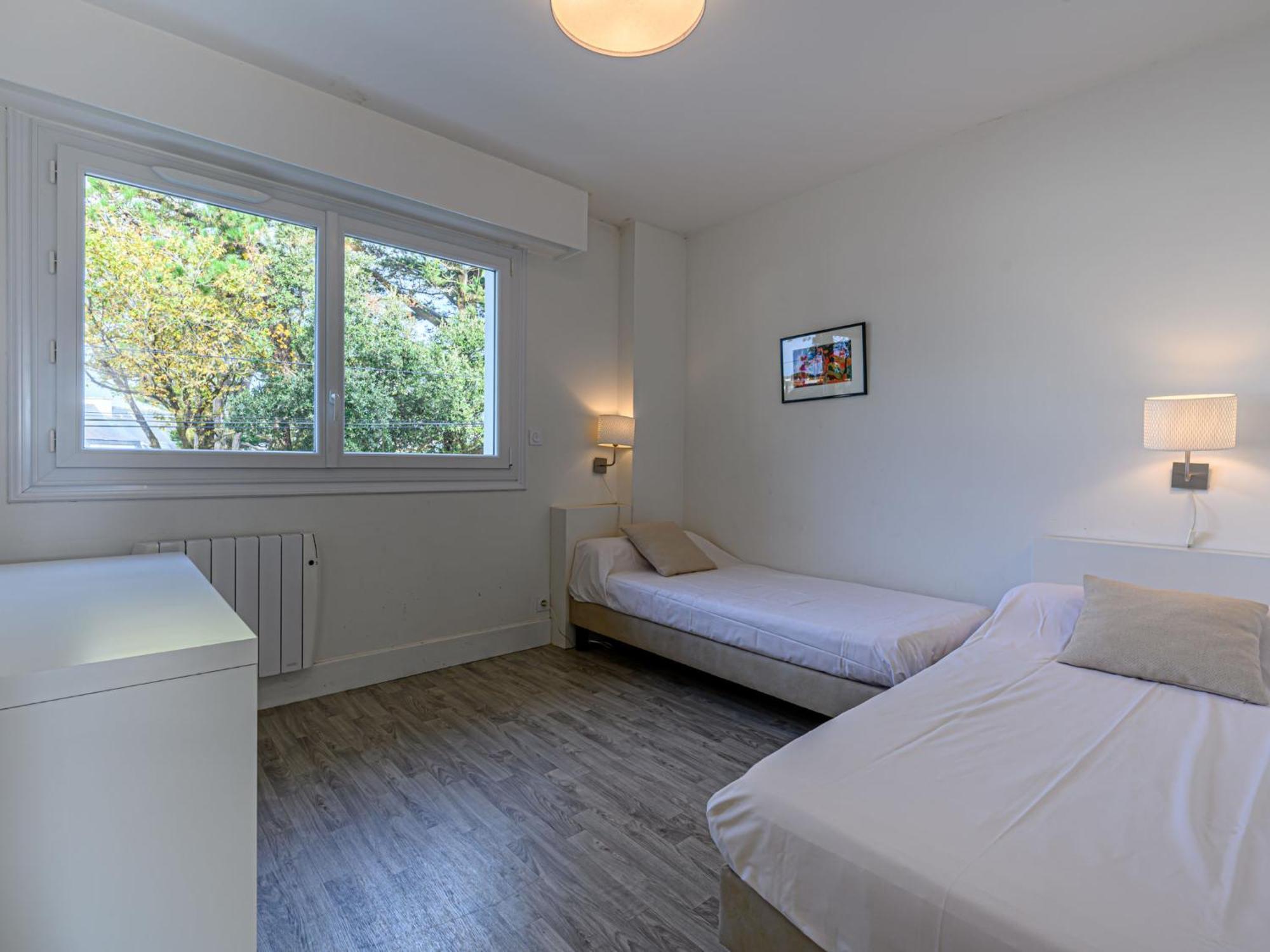 Apartment La Voilerie - Le Cacatois By Interhome Carnac Exterior photo