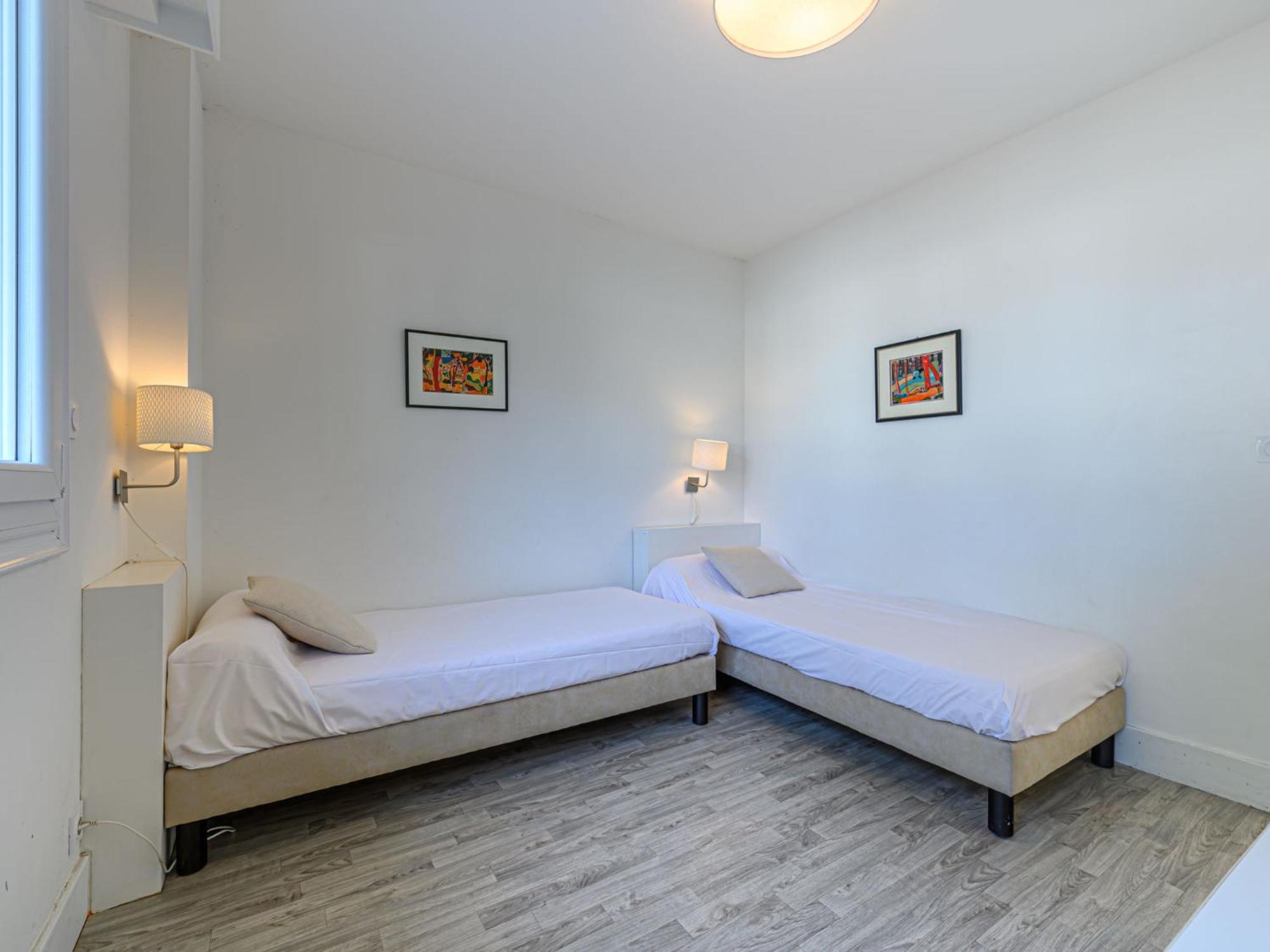 Apartment La Voilerie - Le Cacatois By Interhome Carnac Exterior photo